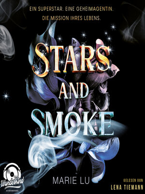 cover image of Stars and Smoke--Die Stars-and-Smoke-Reihe, Band 1 (Ungekürzt)